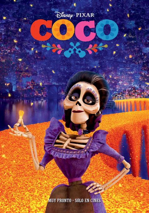 netflix coco movie